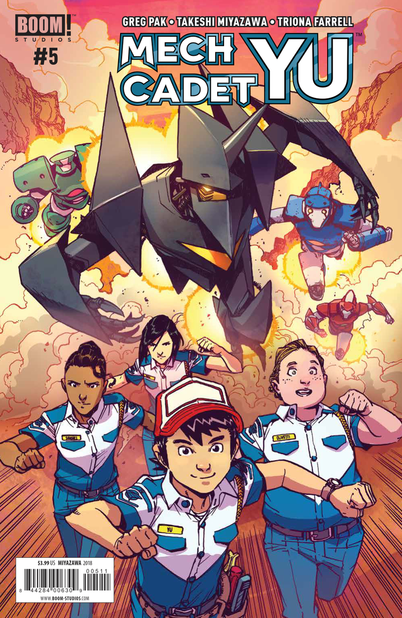 Image: BOOM! Studios
